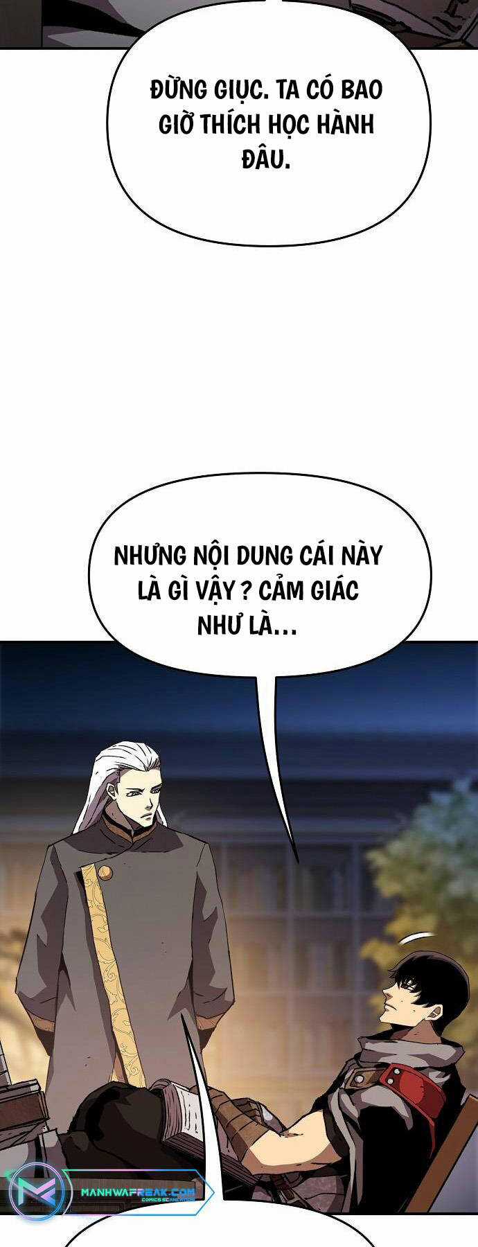 Chiến Binh Đoản Mệnh Chapter 24 trang 66