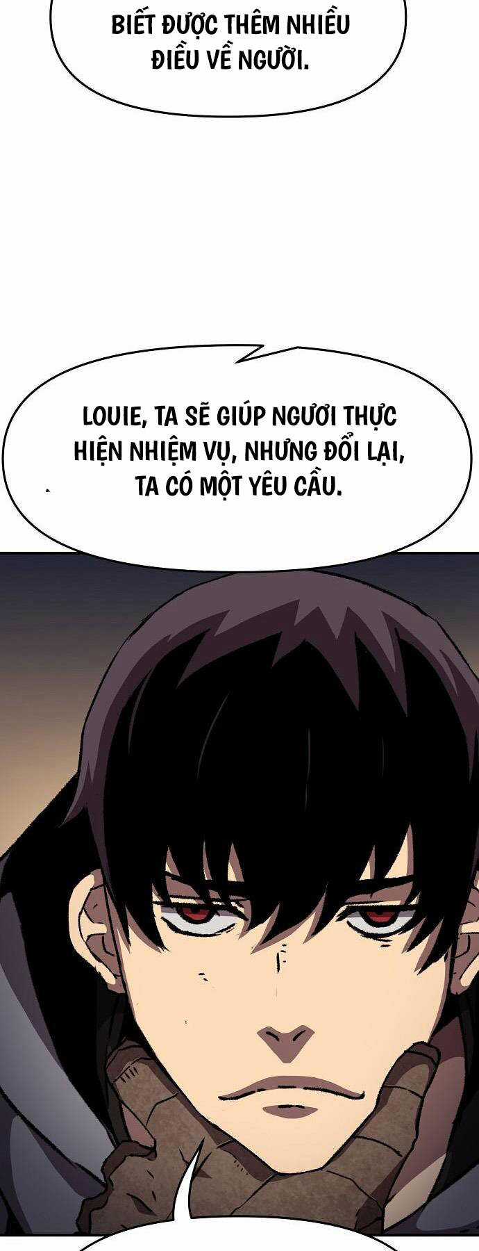 Chiến Binh Đoản Mệnh Chapter 24 trang 69