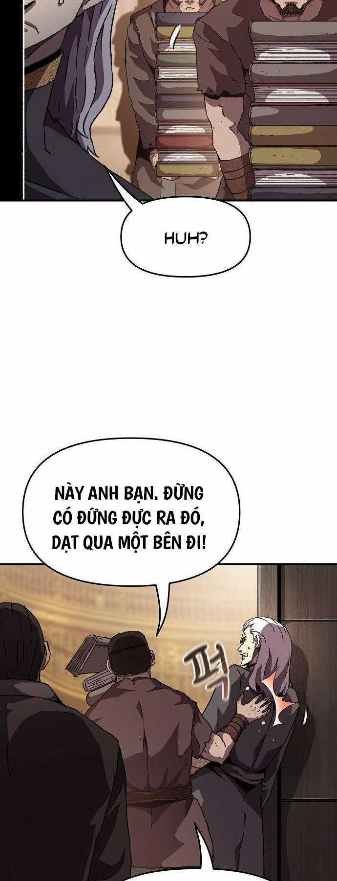 Chiến Binh Đoản Mệnh Chapter 24 trang 7