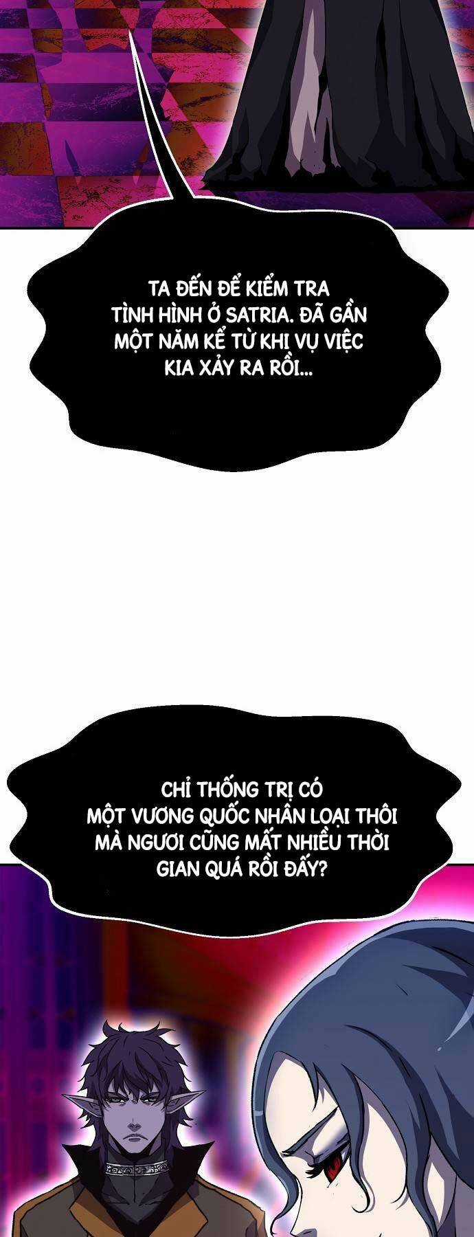 Chiến Binh Đoản Mệnh Chapter 25 trang 10