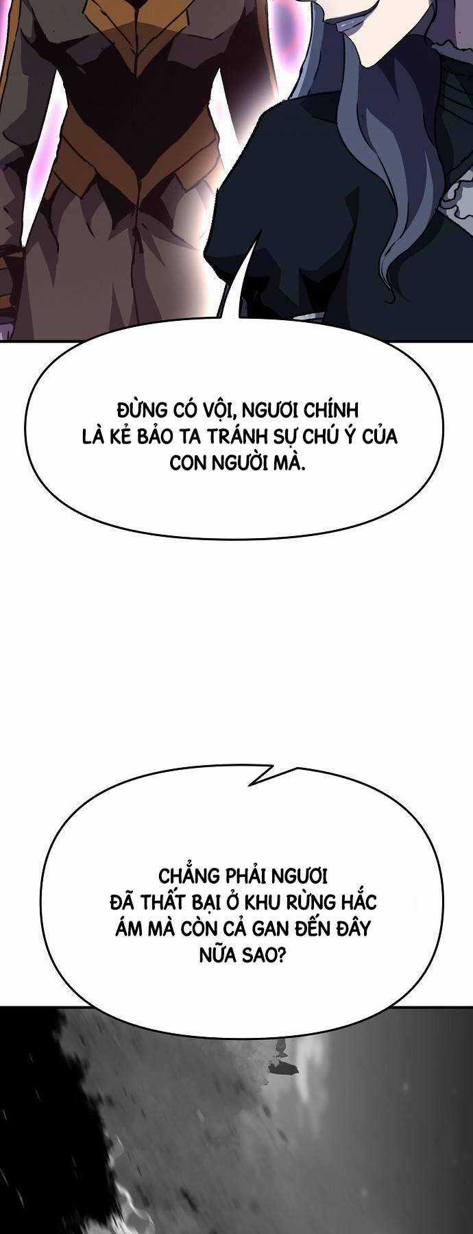 Chiến Binh Đoản Mệnh Chapter 25 trang 11