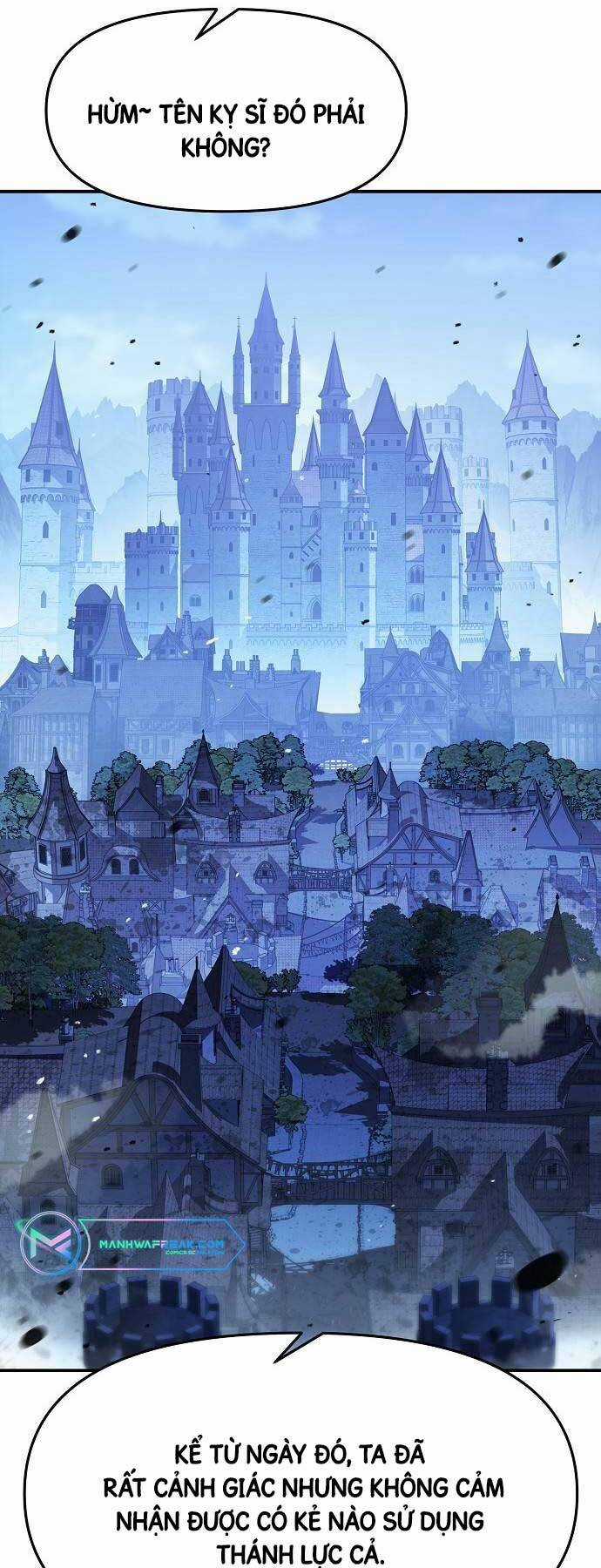 Chiến Binh Đoản Mệnh Chapter 25 trang 13