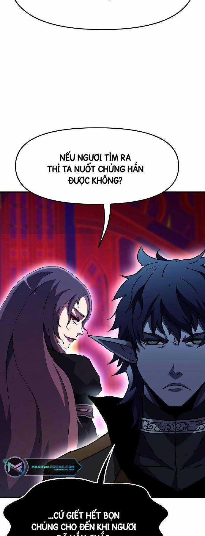 Chiến Binh Đoản Mệnh Chapter 25 trang 14