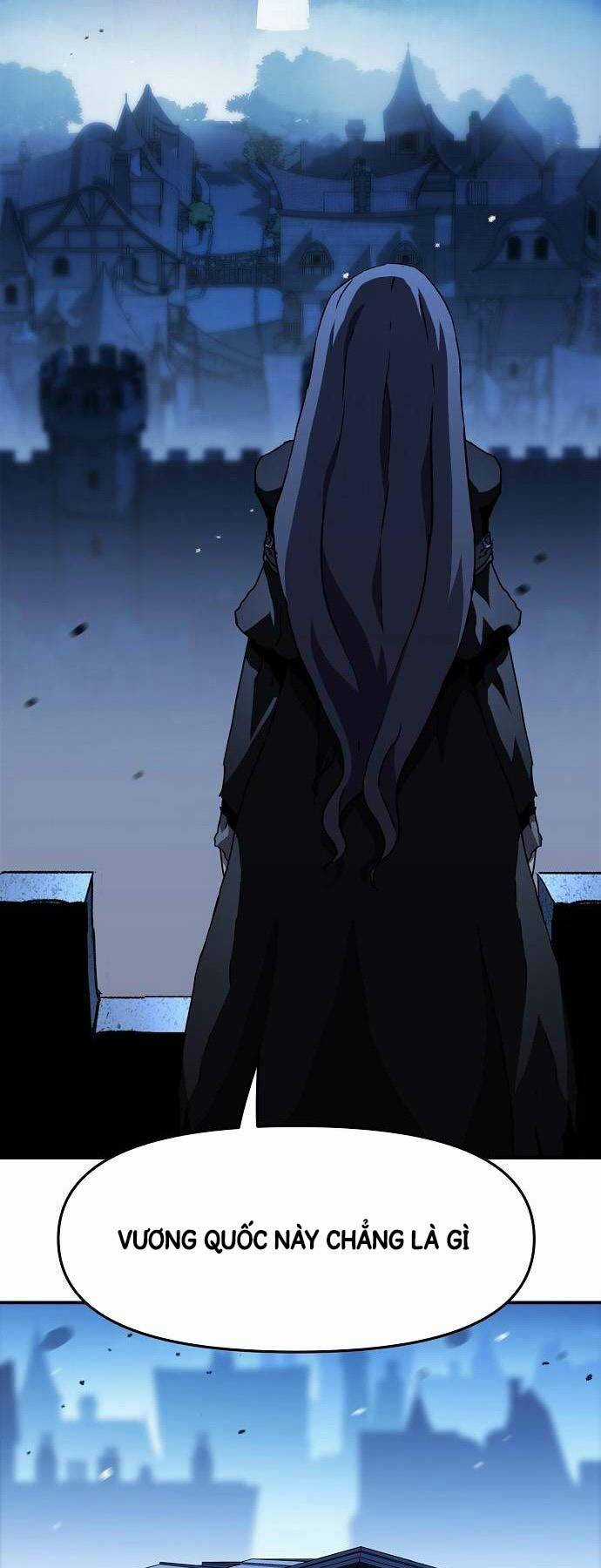 Chiến Binh Đoản Mệnh Chapter 25 trang 19