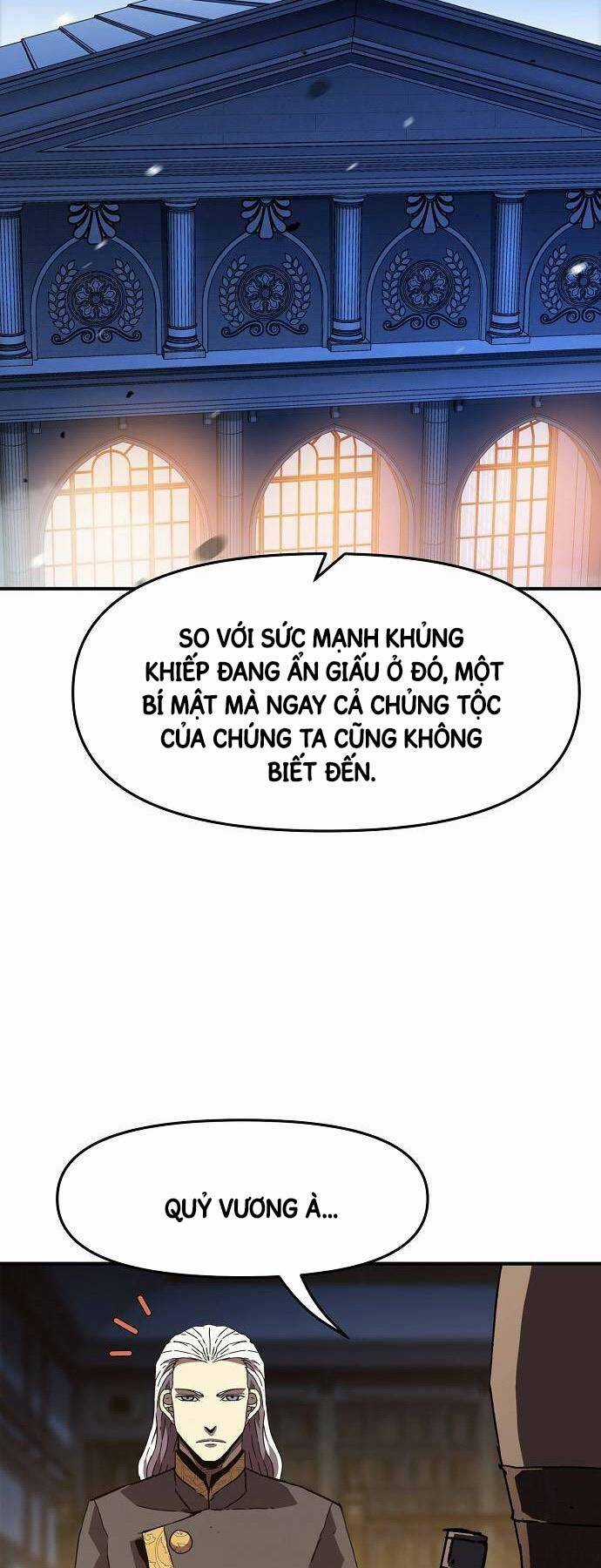 Chiến Binh Đoản Mệnh Chapter 25 trang 20