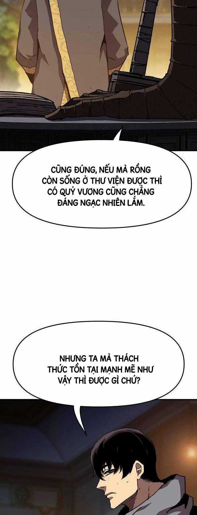Chiến Binh Đoản Mệnh Chapter 25 trang 21