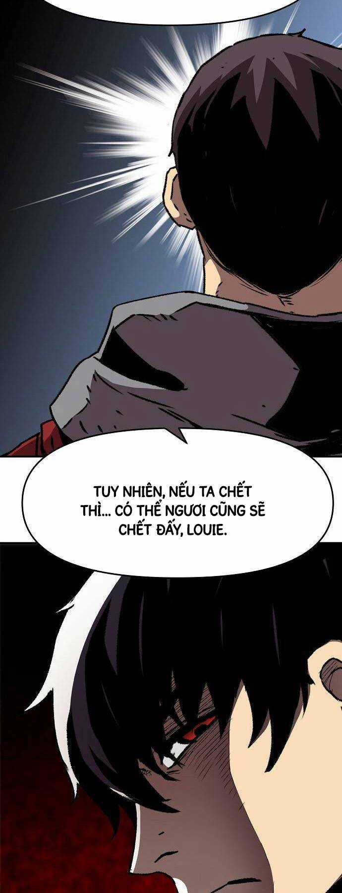 Chiến Binh Đoản Mệnh Chapter 25 trang 24