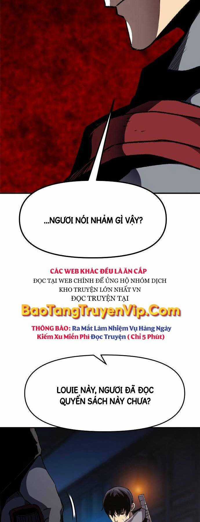 Chiến Binh Đoản Mệnh Chapter 25 trang 25