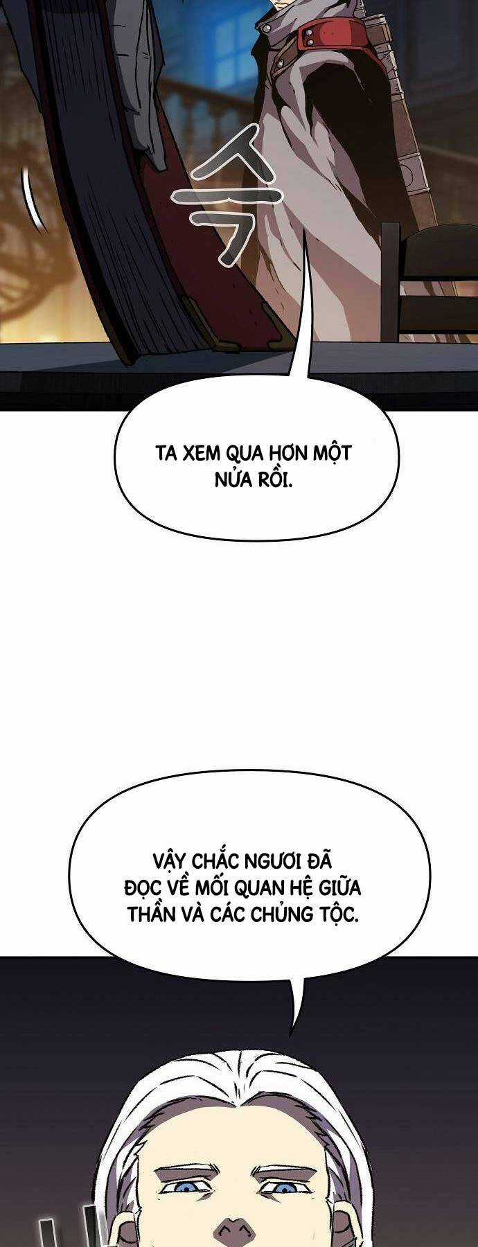 Chiến Binh Đoản Mệnh Chapter 25 trang 26