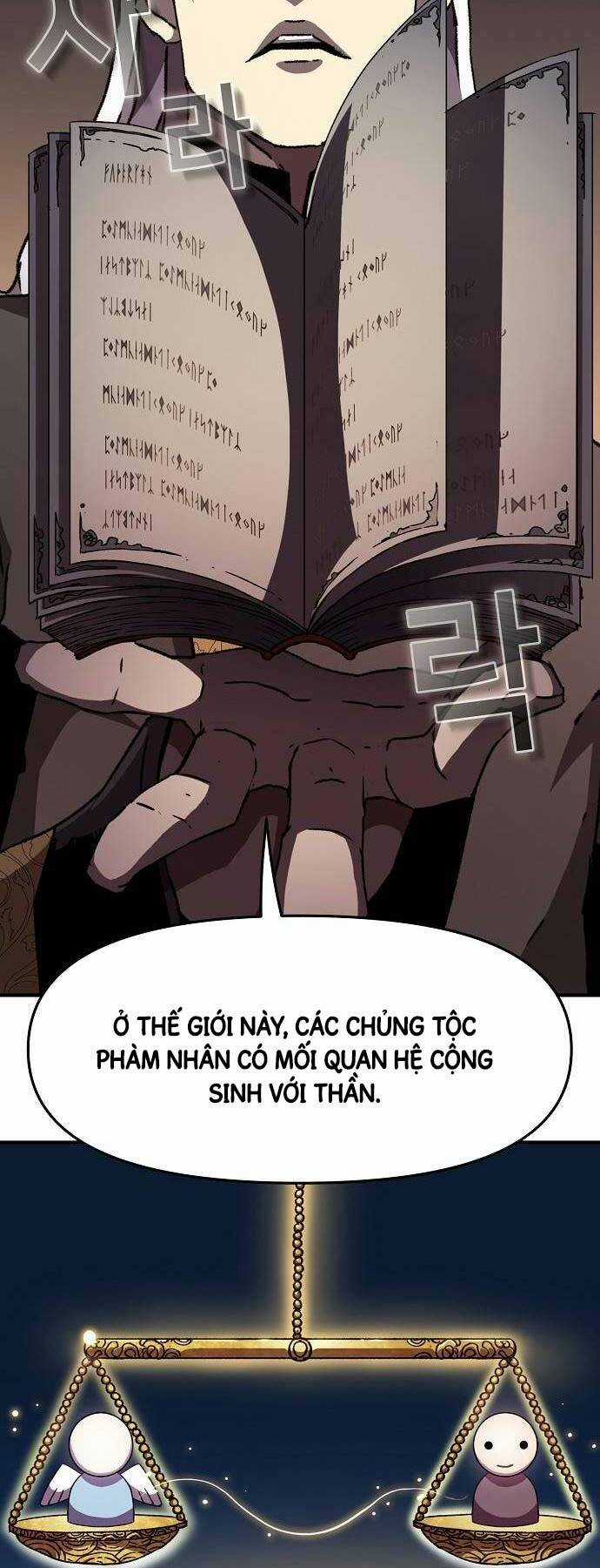 Chiến Binh Đoản Mệnh Chapter 25 trang 27