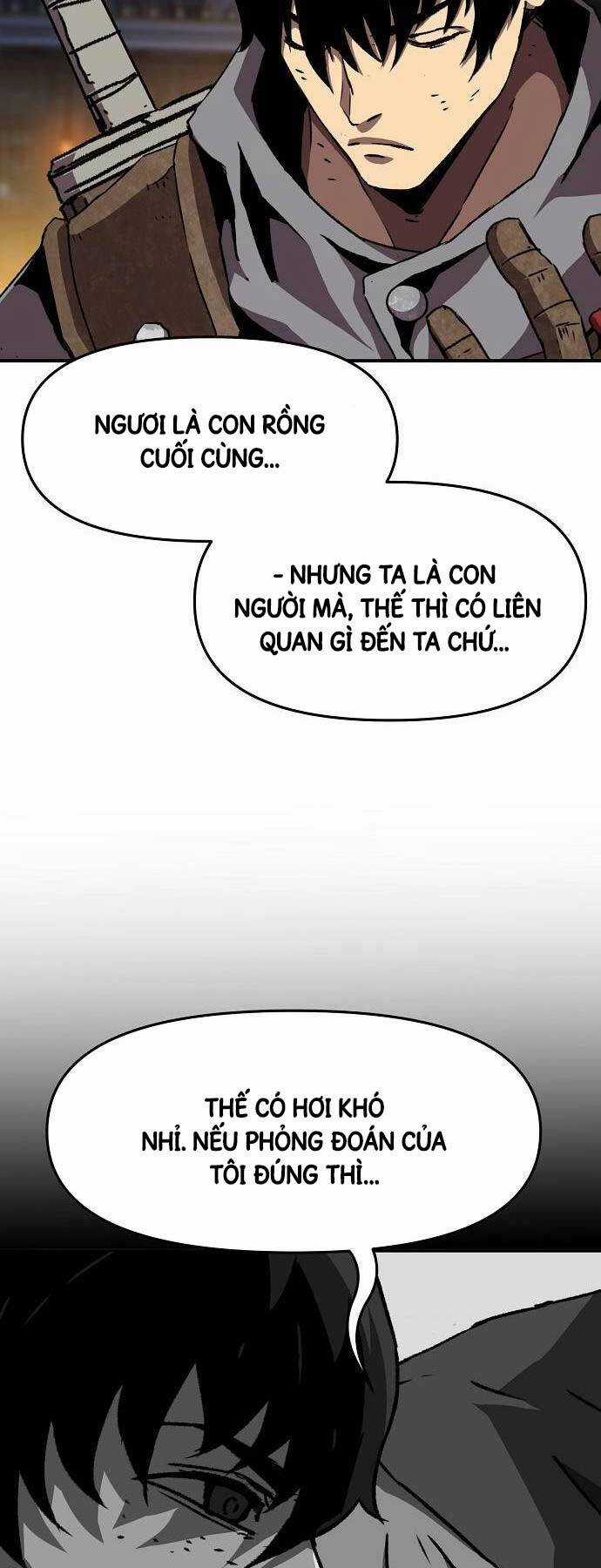 Chiến Binh Đoản Mệnh Chapter 25 trang 29