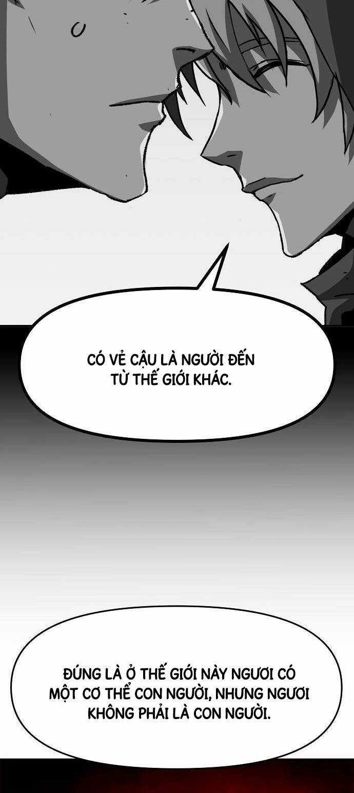 Chiến Binh Đoản Mệnh Chapter 25 trang 30