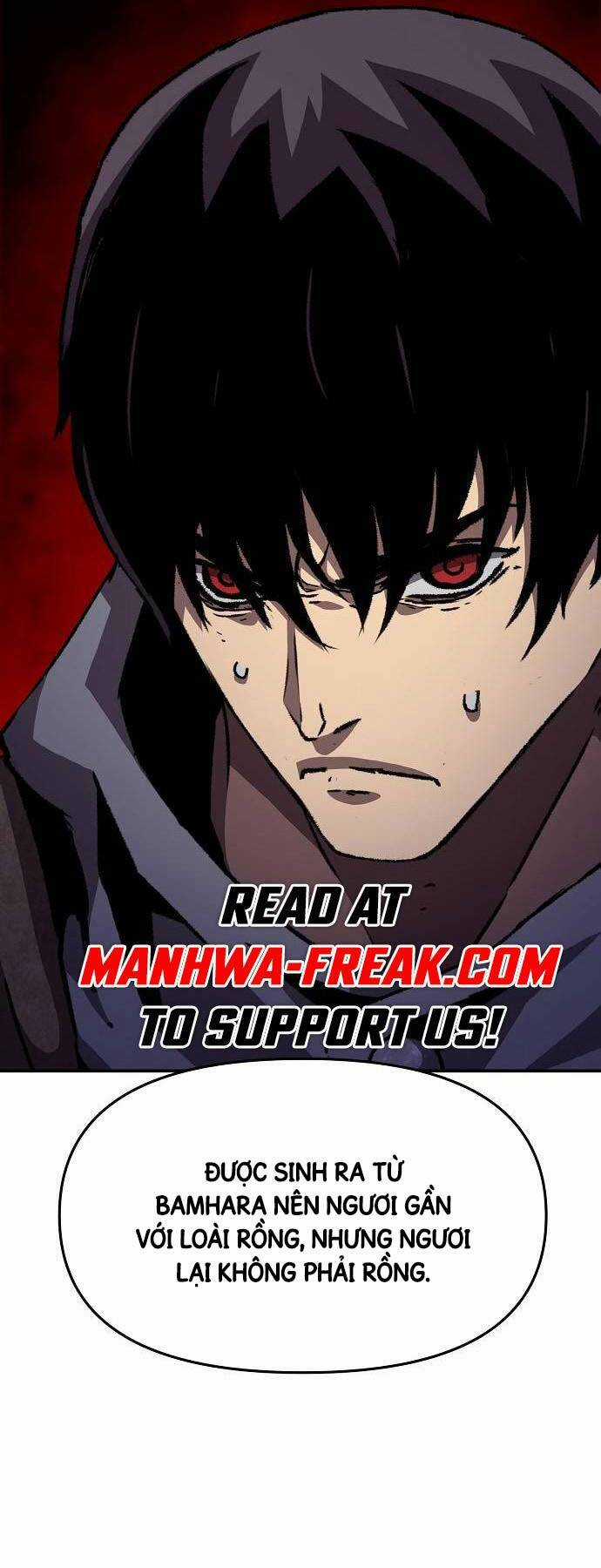 Chiến Binh Đoản Mệnh Chapter 25 trang 31