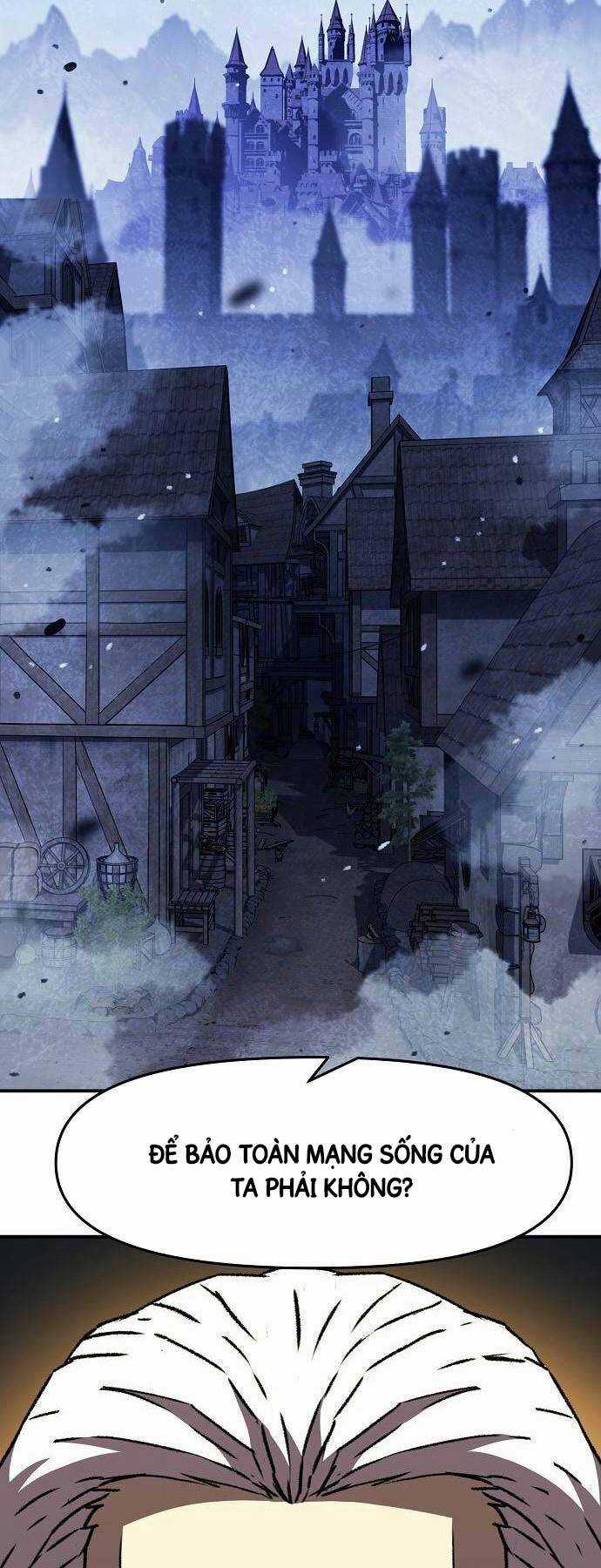 Chiến Binh Đoản Mệnh Chapter 25 trang 34