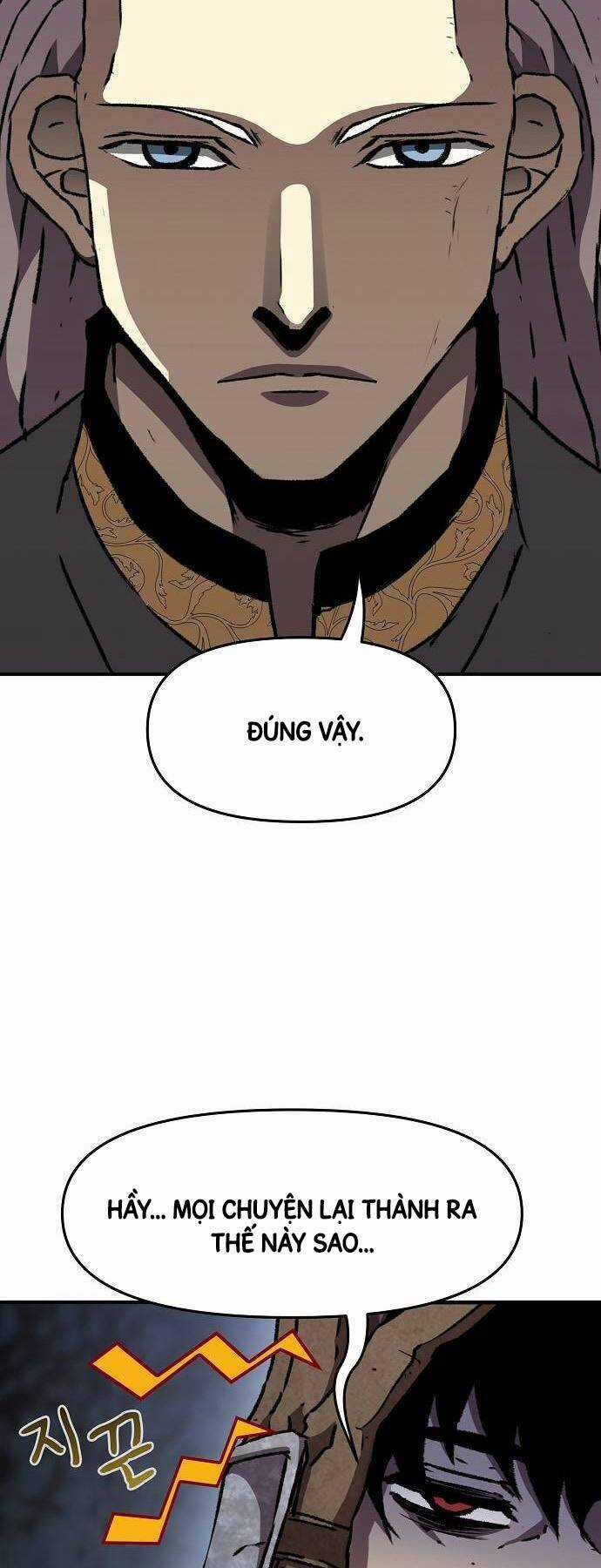 Chiến Binh Đoản Mệnh Chapter 25 trang 35