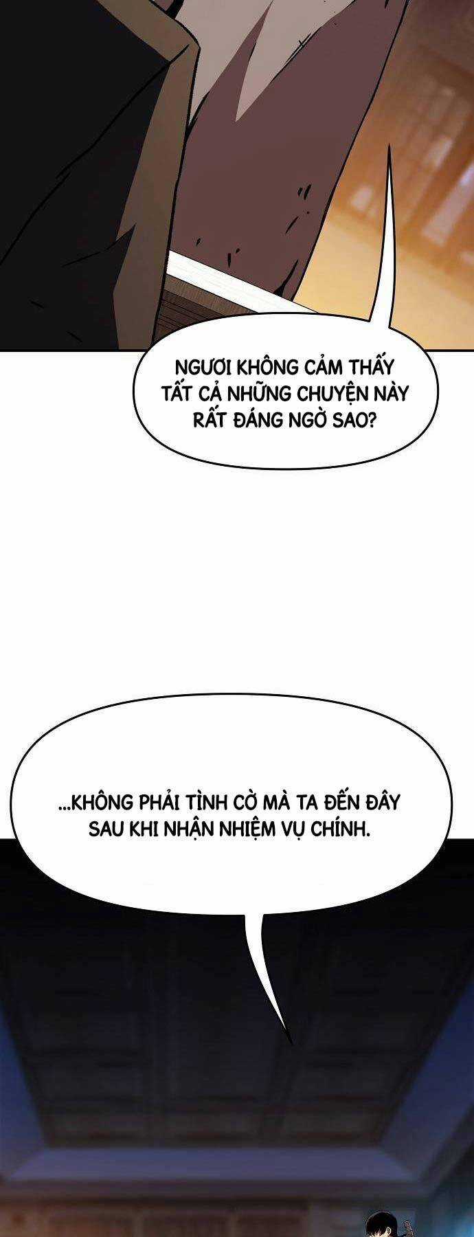 Chiến Binh Đoản Mệnh Chapter 25 trang 37