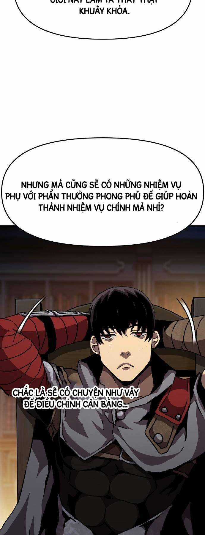 Chiến Binh Đoản Mệnh Chapter 25 trang 4