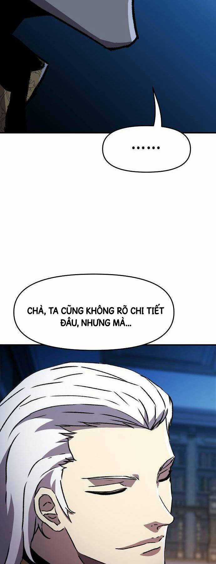 Chiến Binh Đoản Mệnh Chapter 25 trang 40