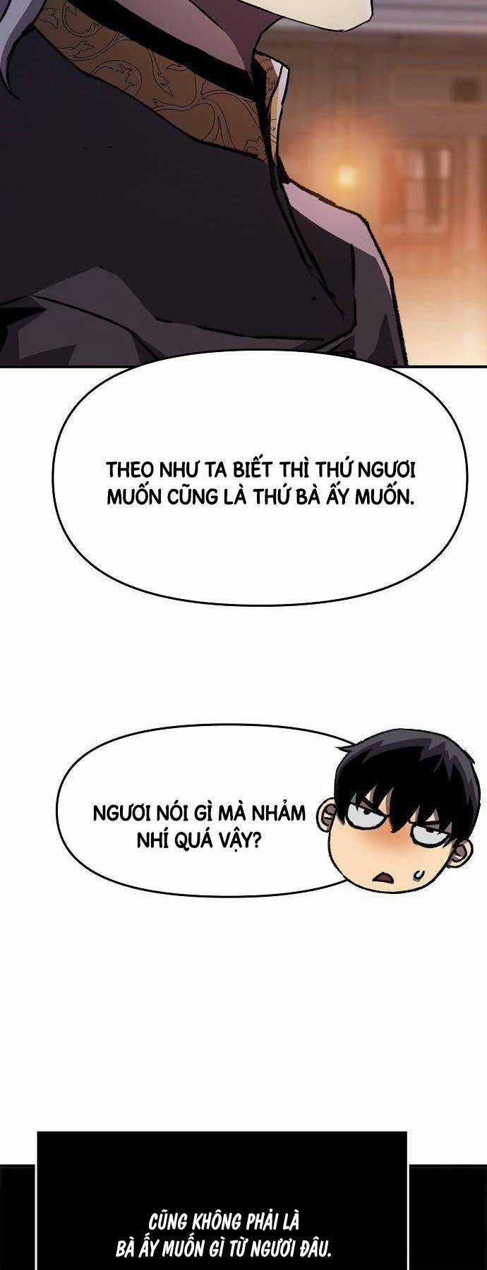 Chiến Binh Đoản Mệnh Chapter 25 trang 41