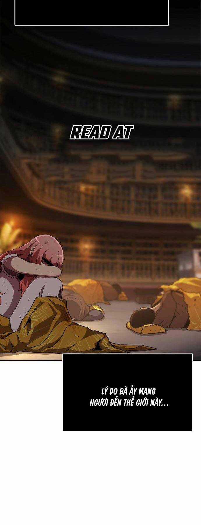 Chiến Binh Đoản Mệnh Chapter 25 trang 42