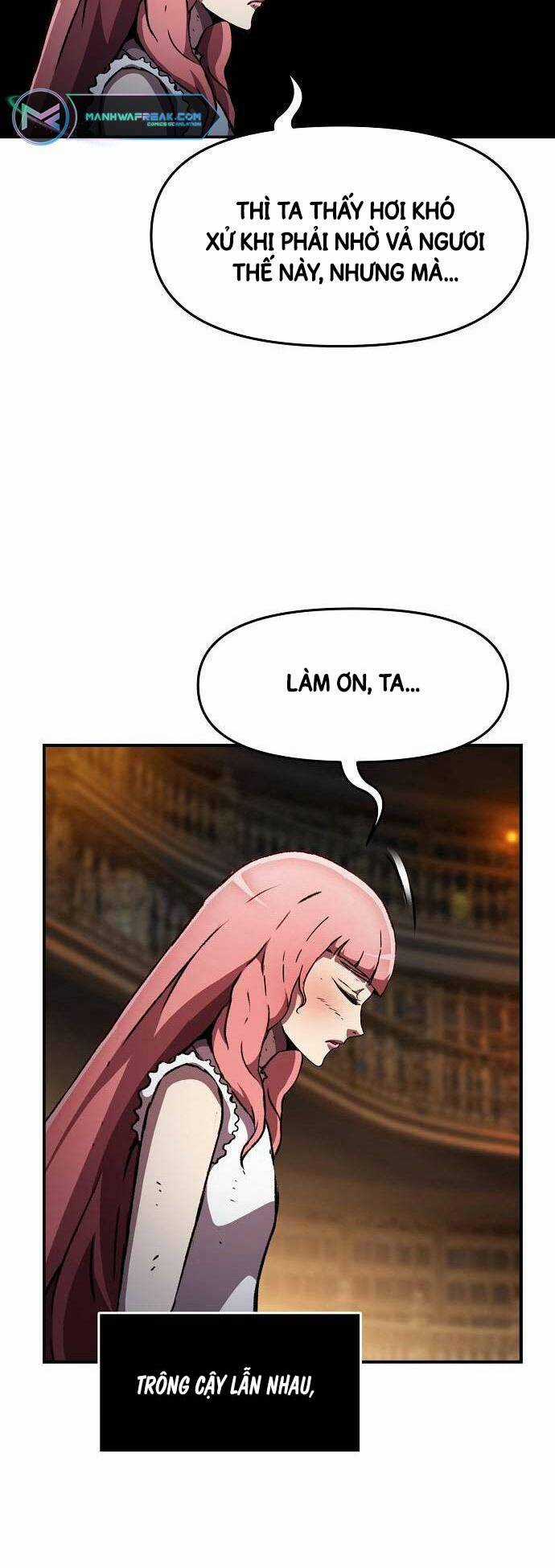 Chiến Binh Đoản Mệnh Chapter 25 trang 47