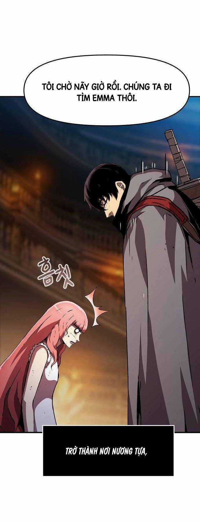 Chiến Binh Đoản Mệnh Chapter 25 trang 48