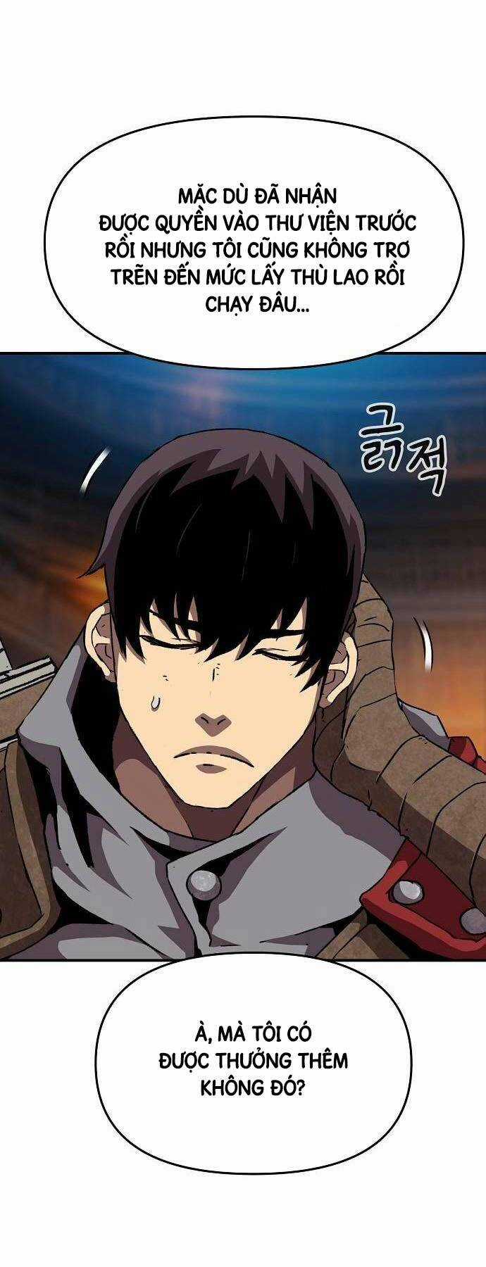 Chiến Binh Đoản Mệnh Chapter 25 trang 49