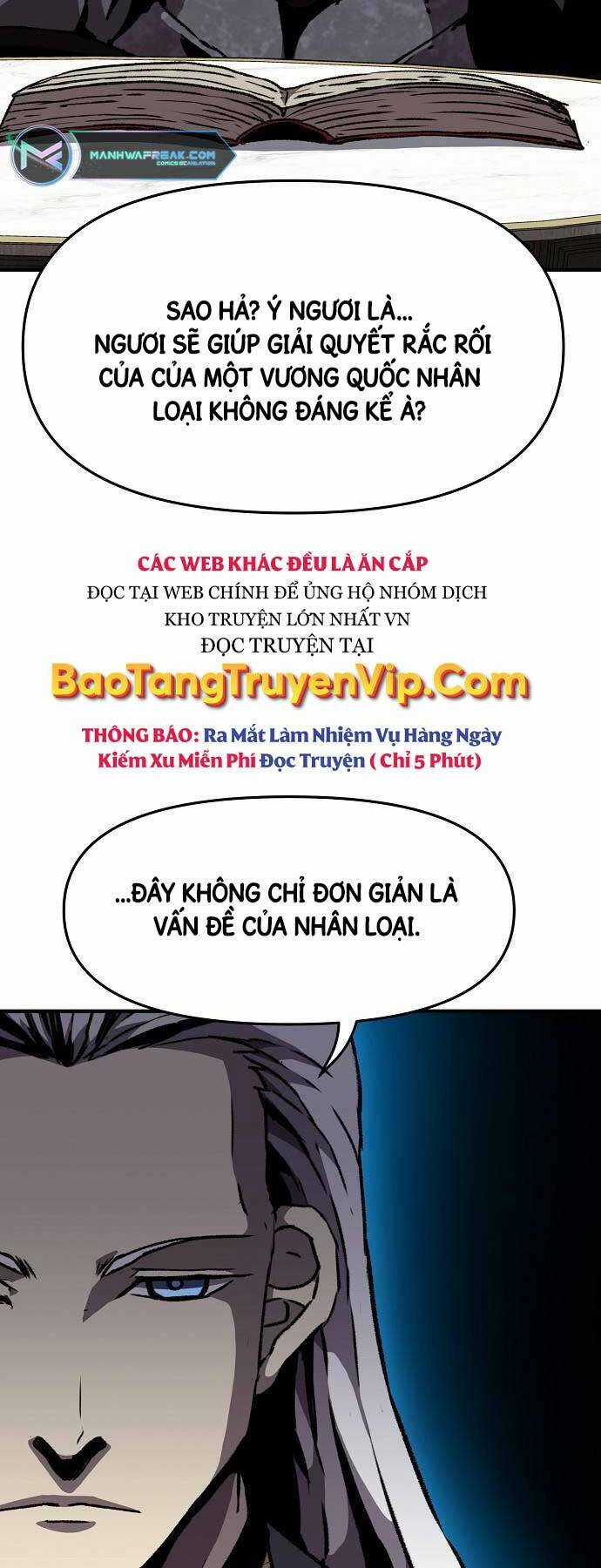 Chiến Binh Đoản Mệnh Chapter 25 trang 5