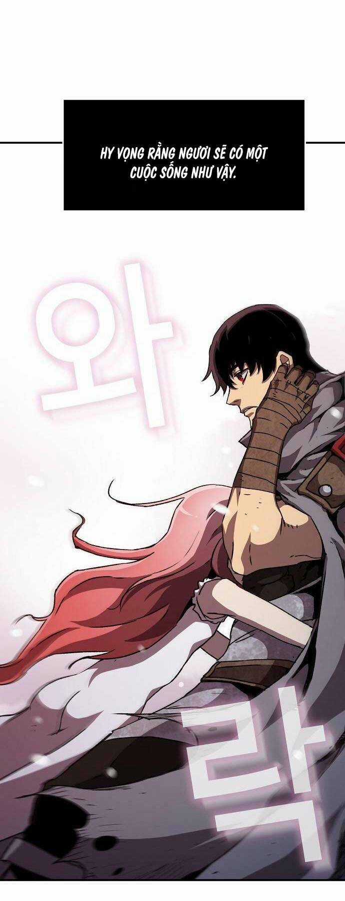 Chiến Binh Đoản Mệnh Chapter 25 trang 50