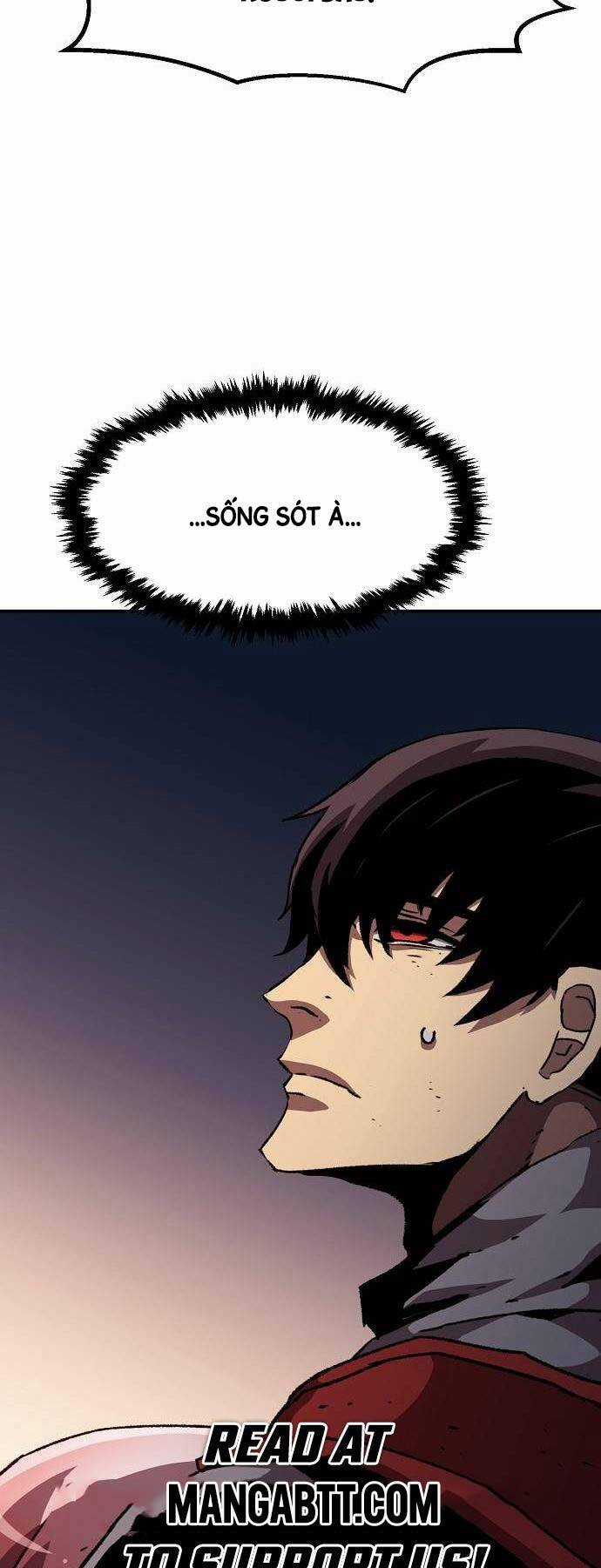 Chiến Binh Đoản Mệnh Chapter 25 trang 52