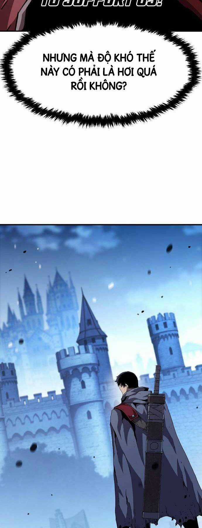 Chiến Binh Đoản Mệnh Chapter 25 trang 53