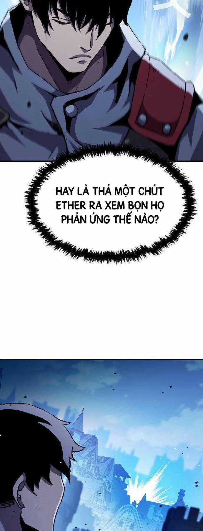 Chiến Binh Đoản Mệnh Chapter 25 trang 55