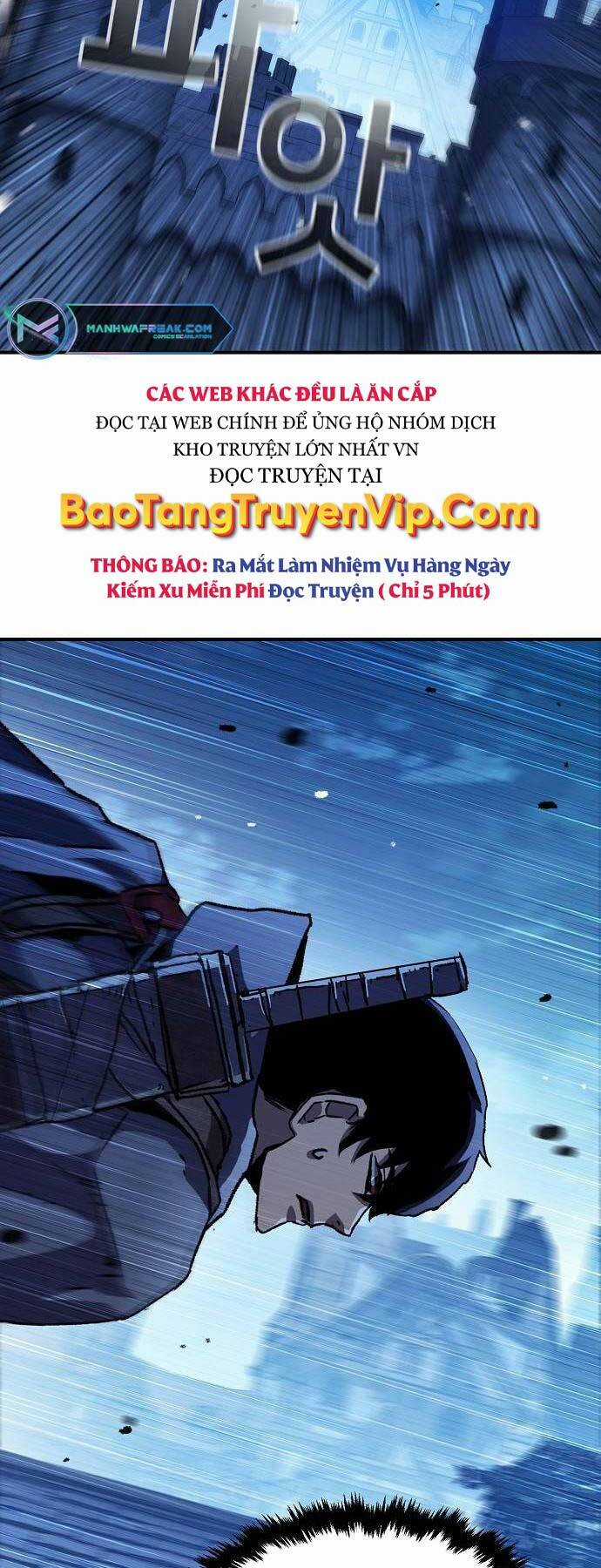 Chiến Binh Đoản Mệnh Chapter 25 trang 57