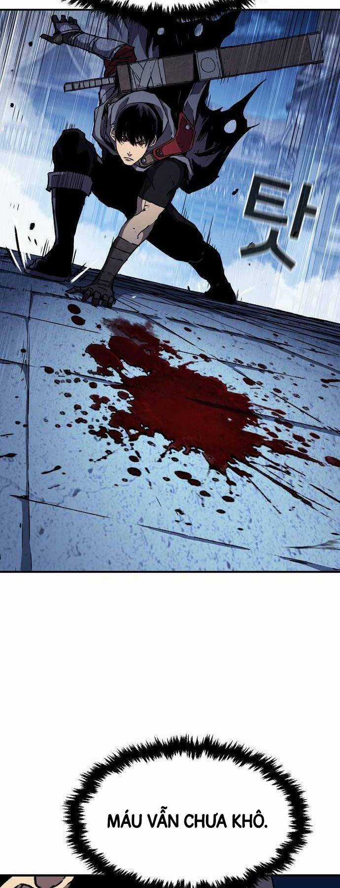 Chiến Binh Đoản Mệnh Chapter 25 trang 59