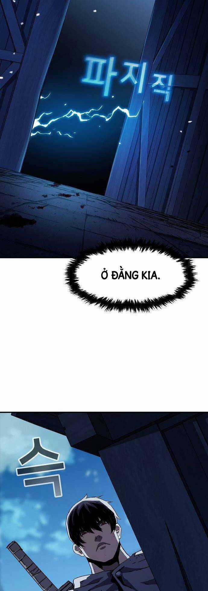 Chiến Binh Đoản Mệnh Chapter 25 trang 62