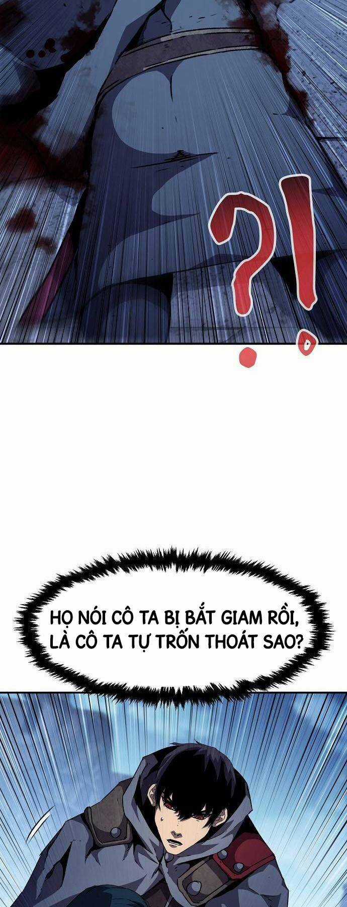 Chiến Binh Đoản Mệnh Chapter 25 trang 64