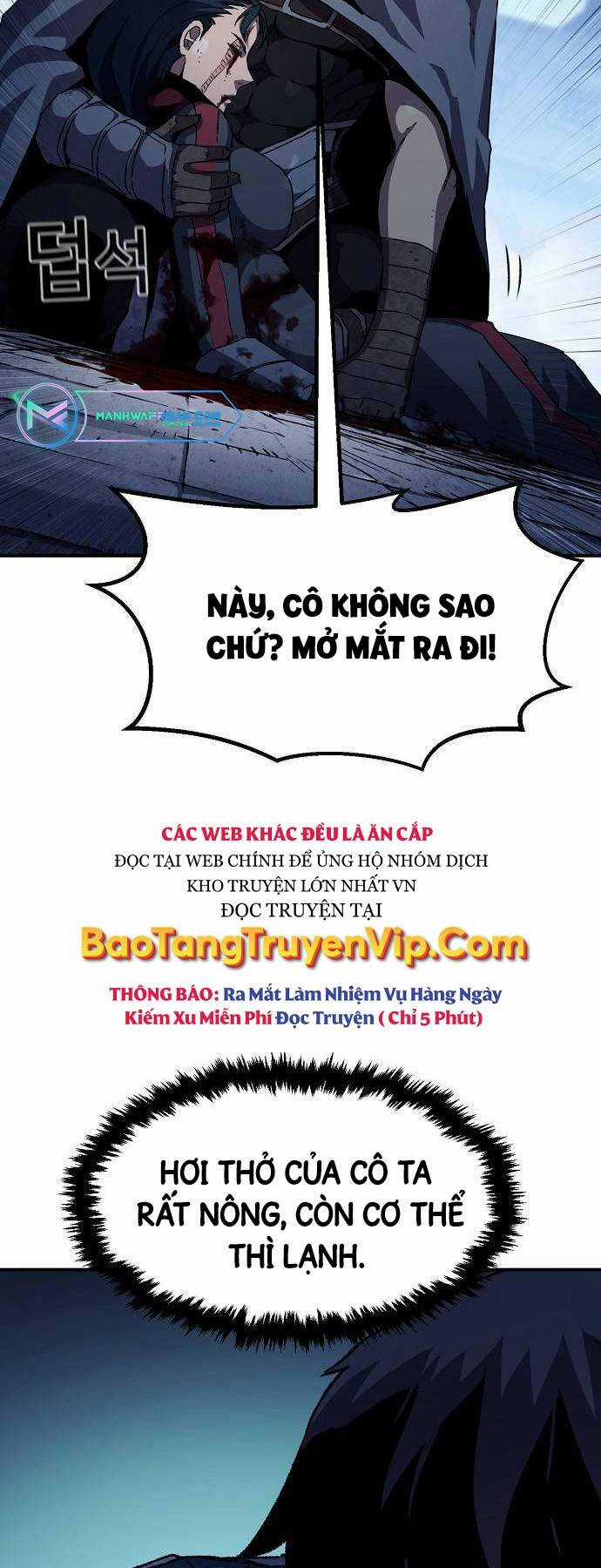 Chiến Binh Đoản Mệnh Chapter 25 trang 65