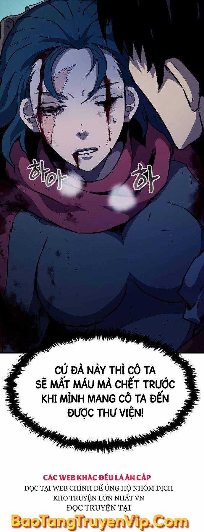 Chiến Binh Đoản Mệnh Chapter 25 trang 66