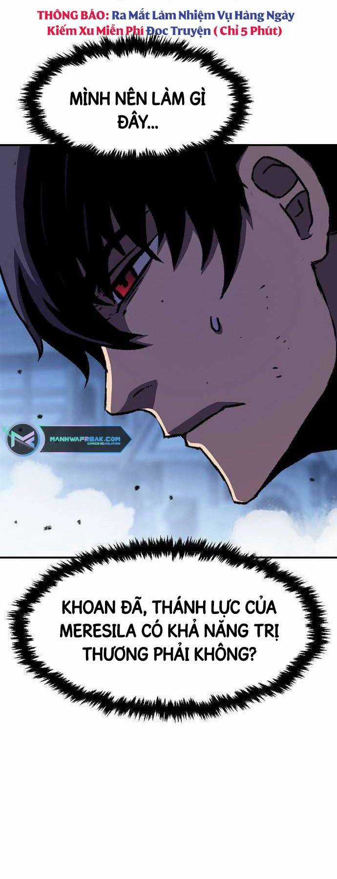 Chiến Binh Đoản Mệnh Chapter 25 trang 67