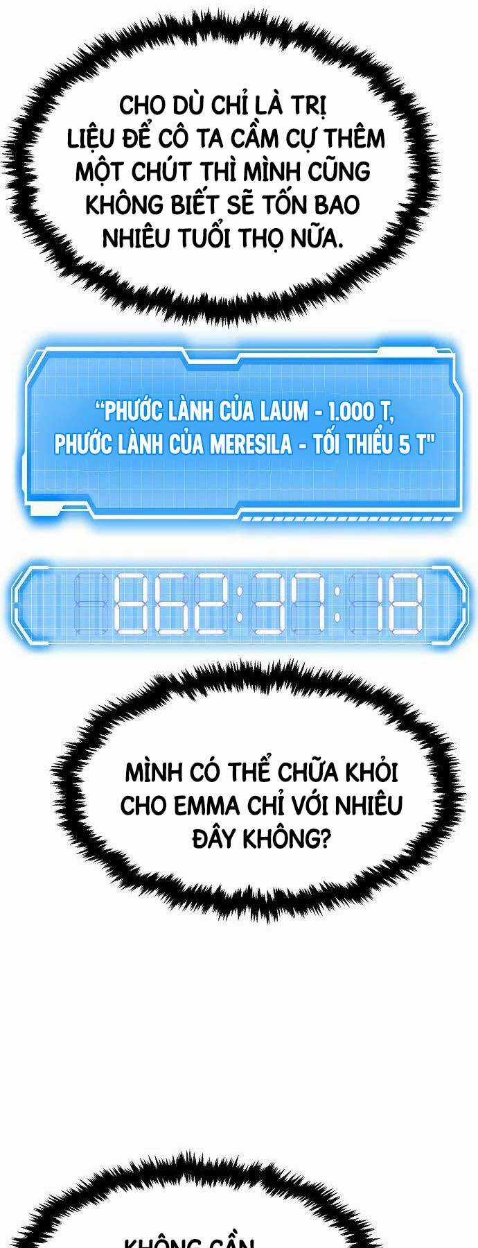 Chiến Binh Đoản Mệnh Chapter 25 trang 68