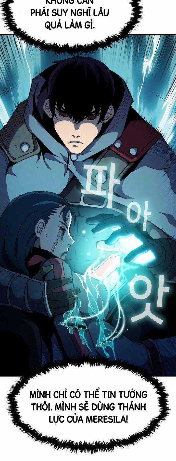 Chiến Binh Đoản Mệnh Chapter 25 trang 69