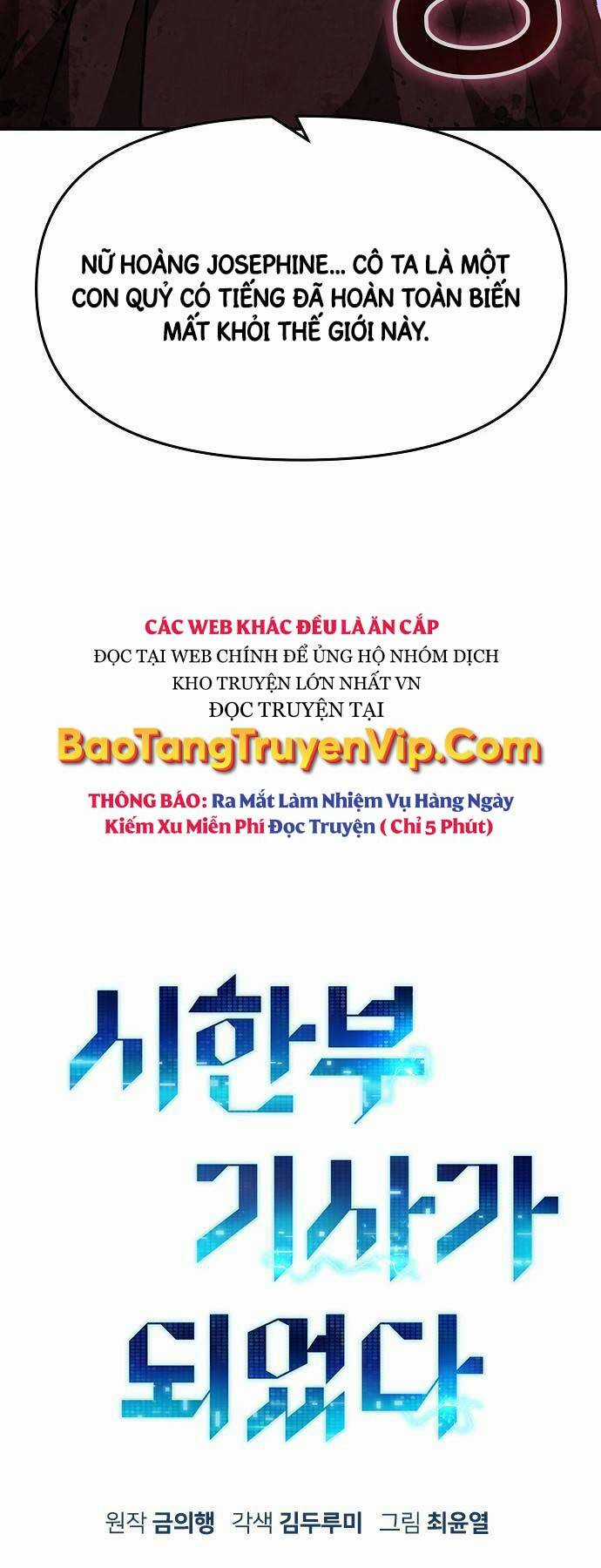 Chiến Binh Đoản Mệnh Chapter 25 trang 8