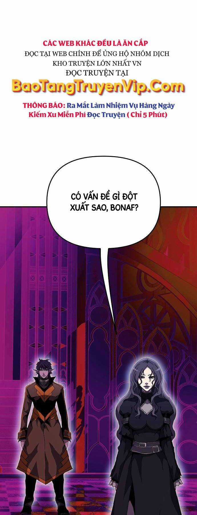 Chiến Binh Đoản Mệnh Chapter 25 trang 9