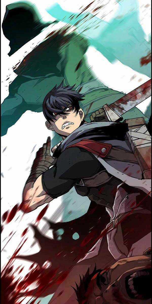 Chiến Binh Đoản Mệnh Chapter 3 trang 10