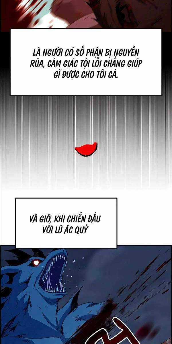 Chiến Binh Đoản Mệnh Chapter 3 trang 11