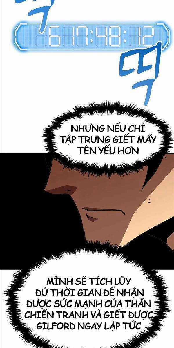 Chiến Binh Đoản Mệnh Chapter 3 trang 110