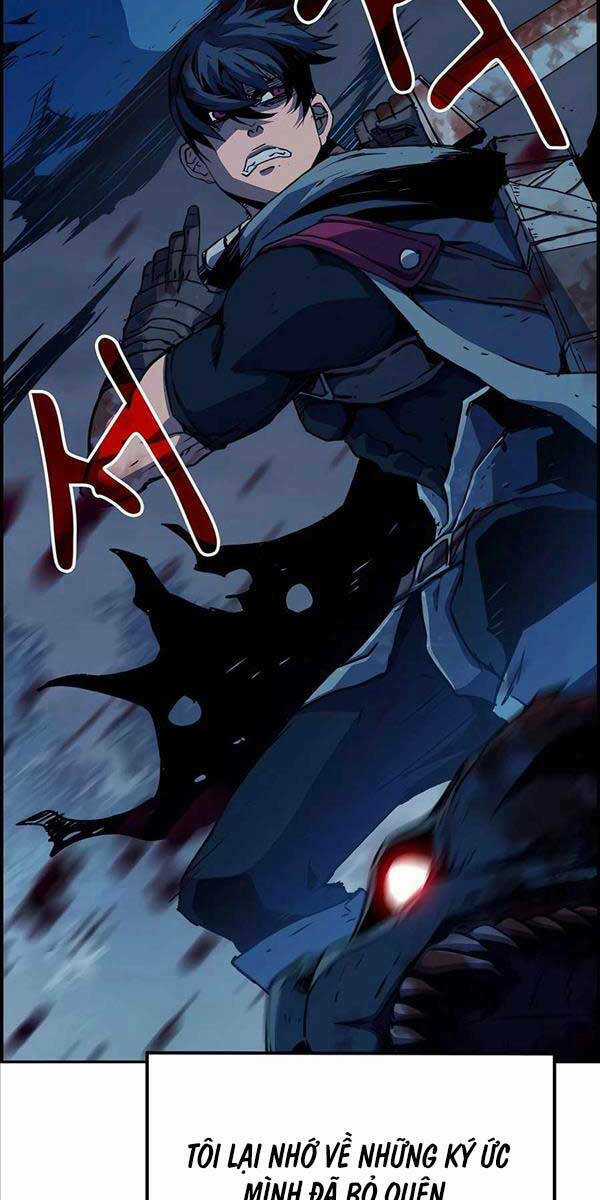 Chiến Binh Đoản Mệnh Chapter 3 trang 12