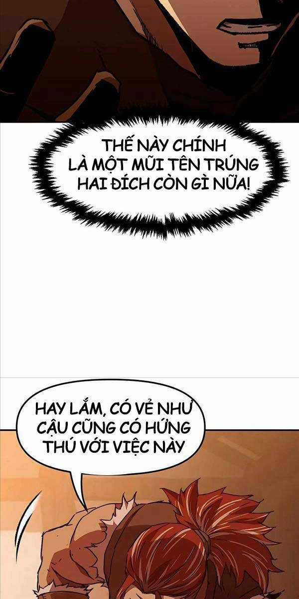 Chiến Binh Đoản Mệnh Chapter 3 trang 120