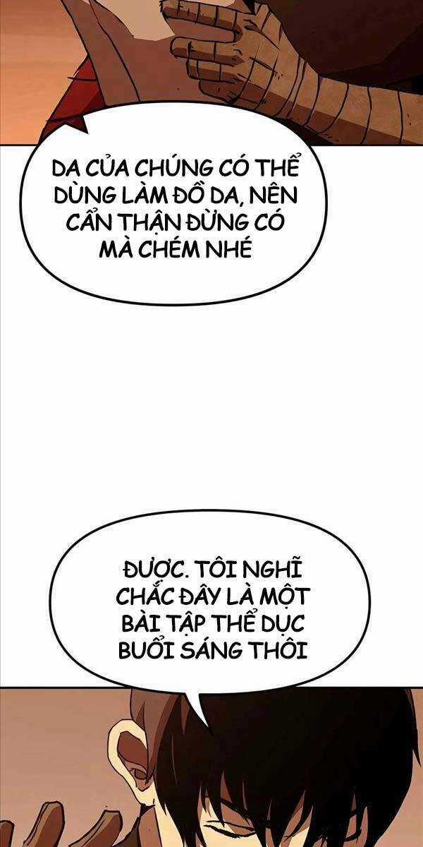 Chiến Binh Đoản Mệnh Chapter 3 trang 124