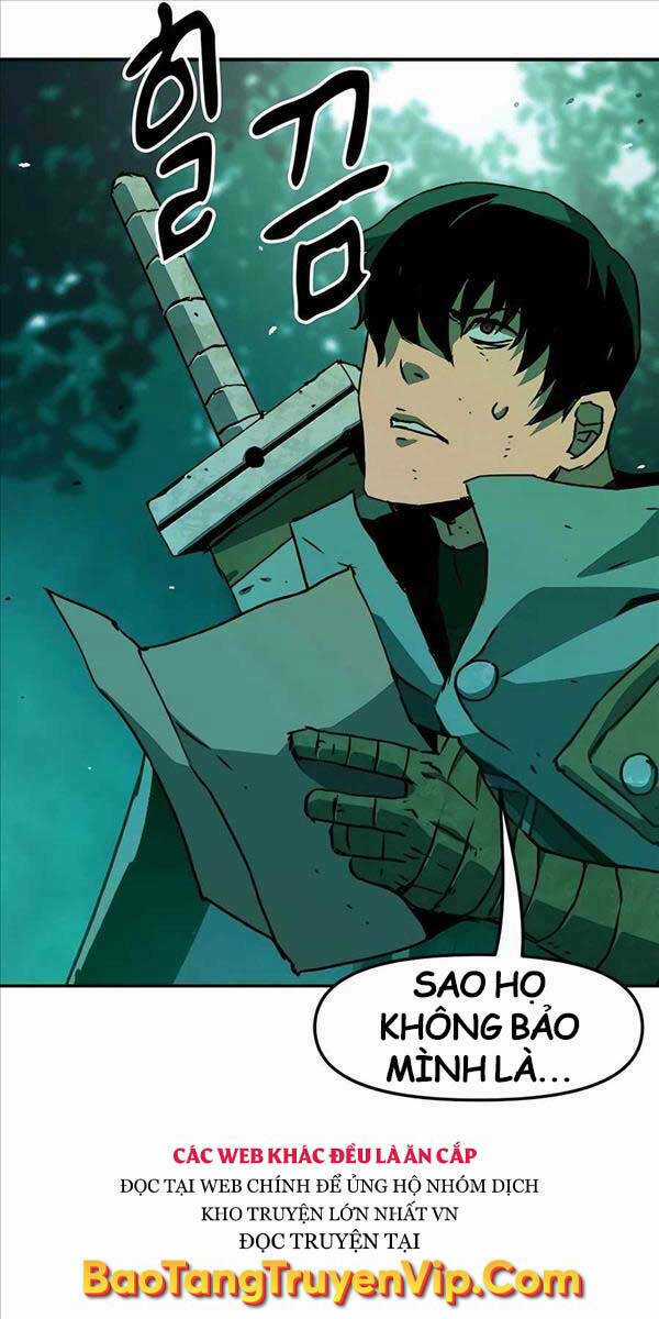 Chiến Binh Đoản Mệnh Chapter 3 trang 126